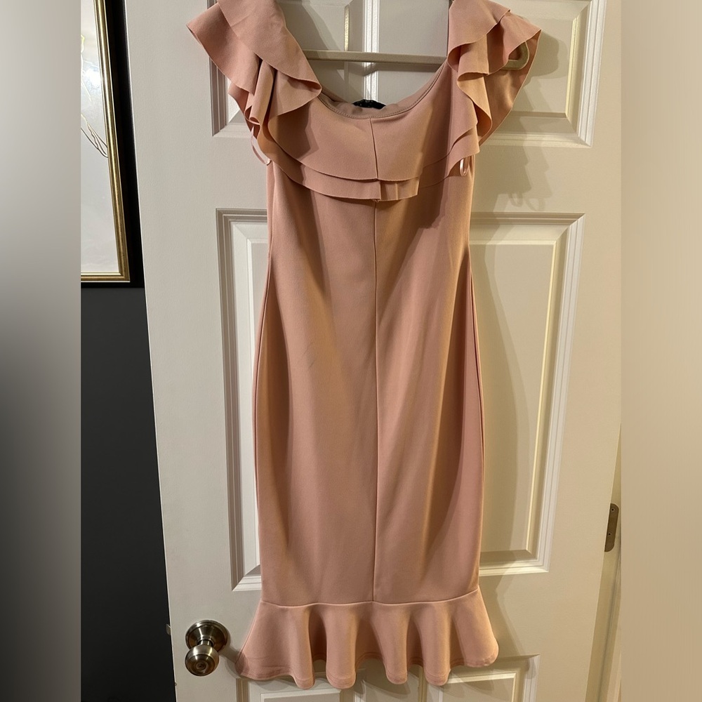 Women's Midi Dress